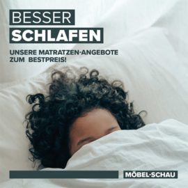 schirmers. agentur Leistungen Social Media Posting Möbel-Schau