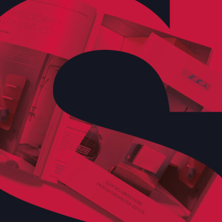 schirmers. Agentur Blog Imagebroschüre ECA