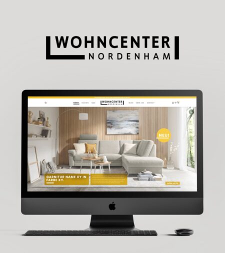 Referenzbild zu Wohncenter Nordenham