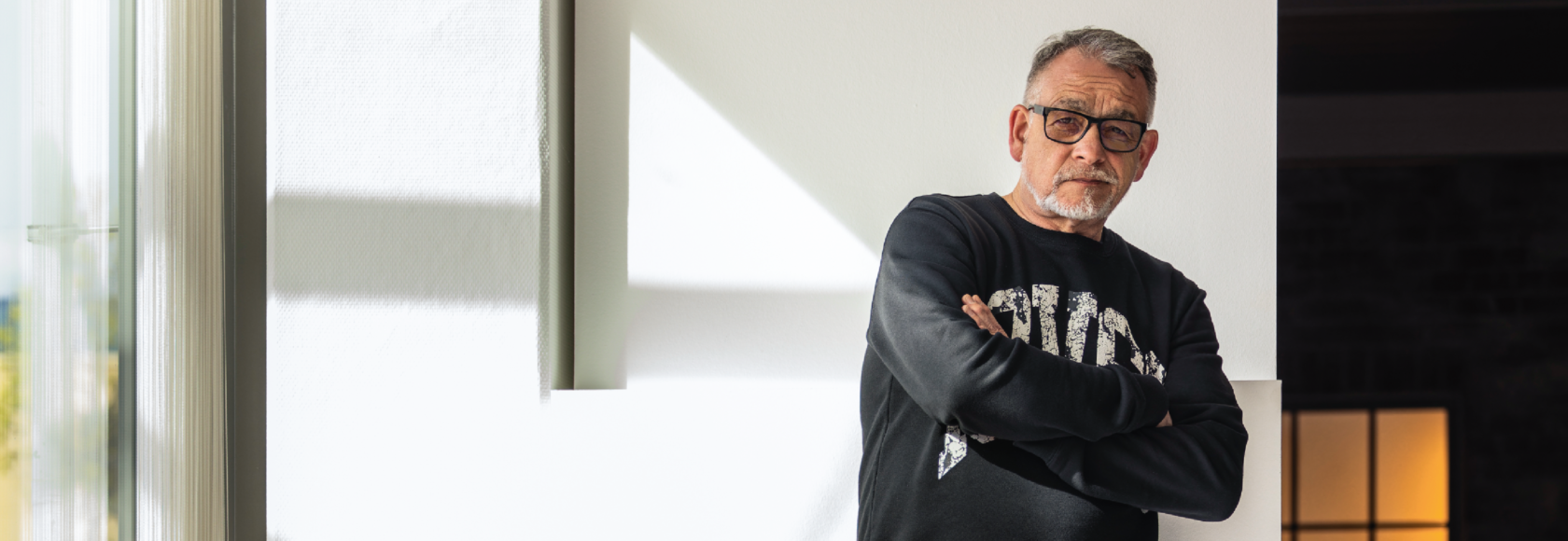 Ein Bild von Christian Schirmers