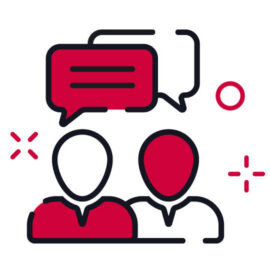 Transparente Zusammenarbeit, Reporting und kontinuierliche Abstimmung im Suchmaschinenoptimierung-Prozess.