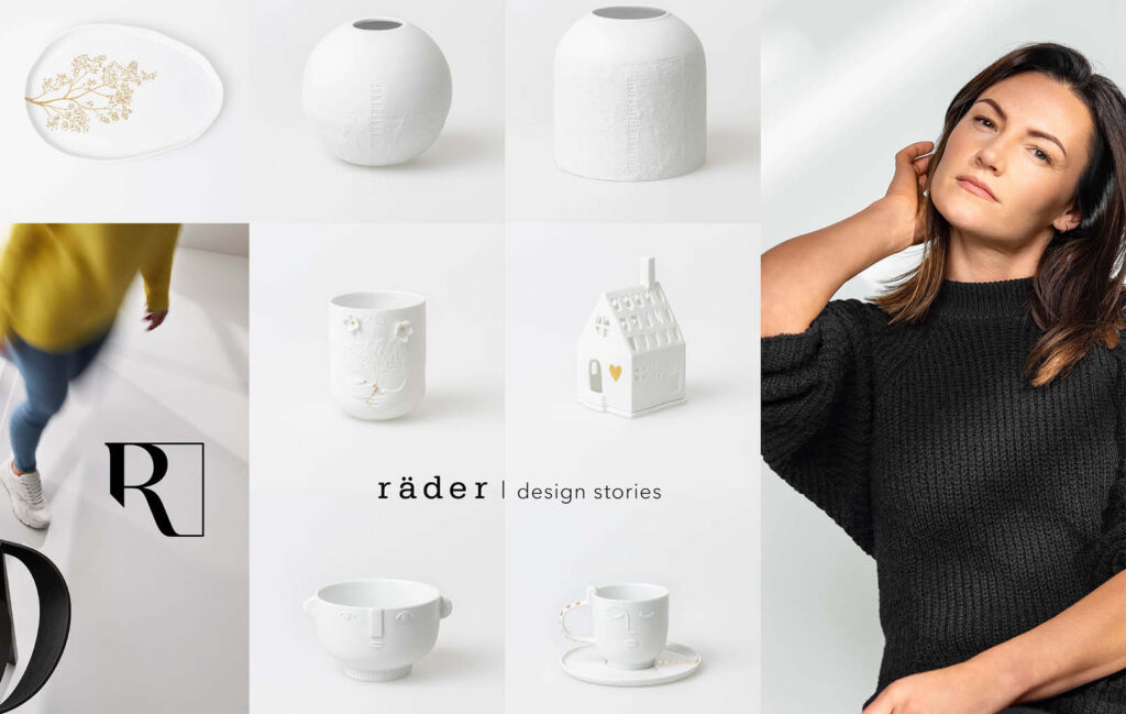 Branding und Markenentwicklung von Schirmers für räder mit Referenzen aus Produktdesign, Logo-Design und visueller Gestaltung.