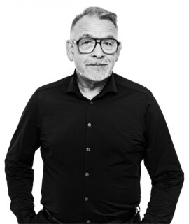 Christian Schirmers