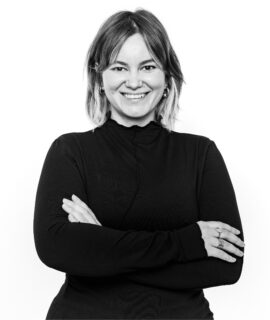 Daria Chernova