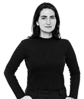 Gamze Uzunyayla Durgun
