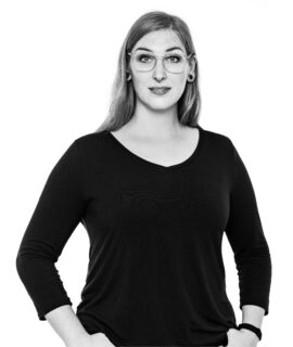 Hellena Kestermann