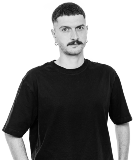 Oleksii Lypovyi