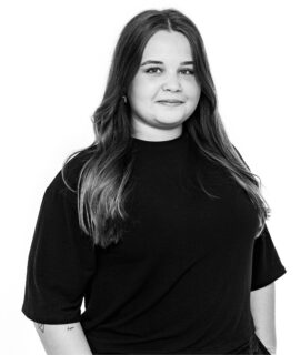 Sinja Wedmann