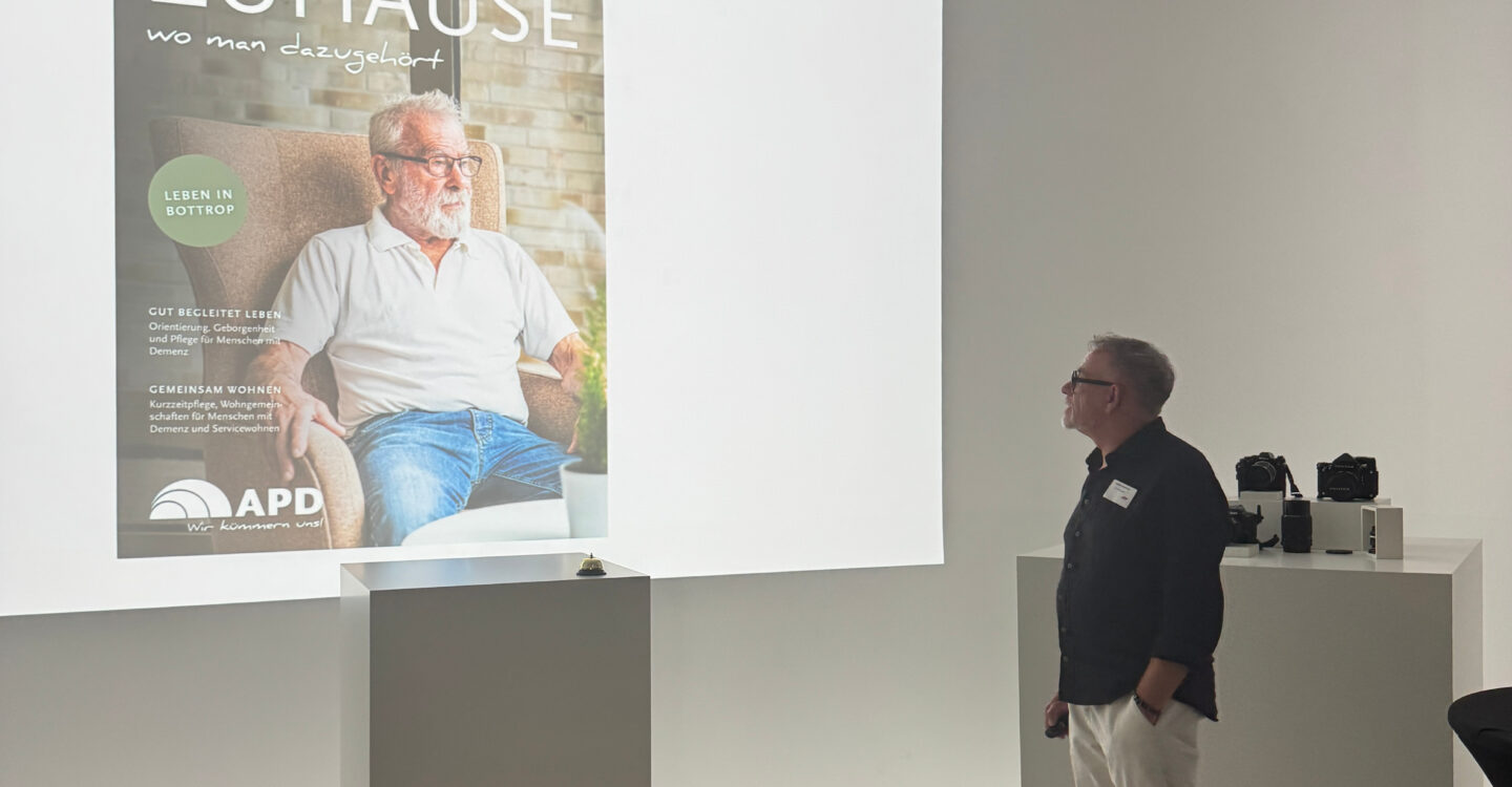 Präsentation