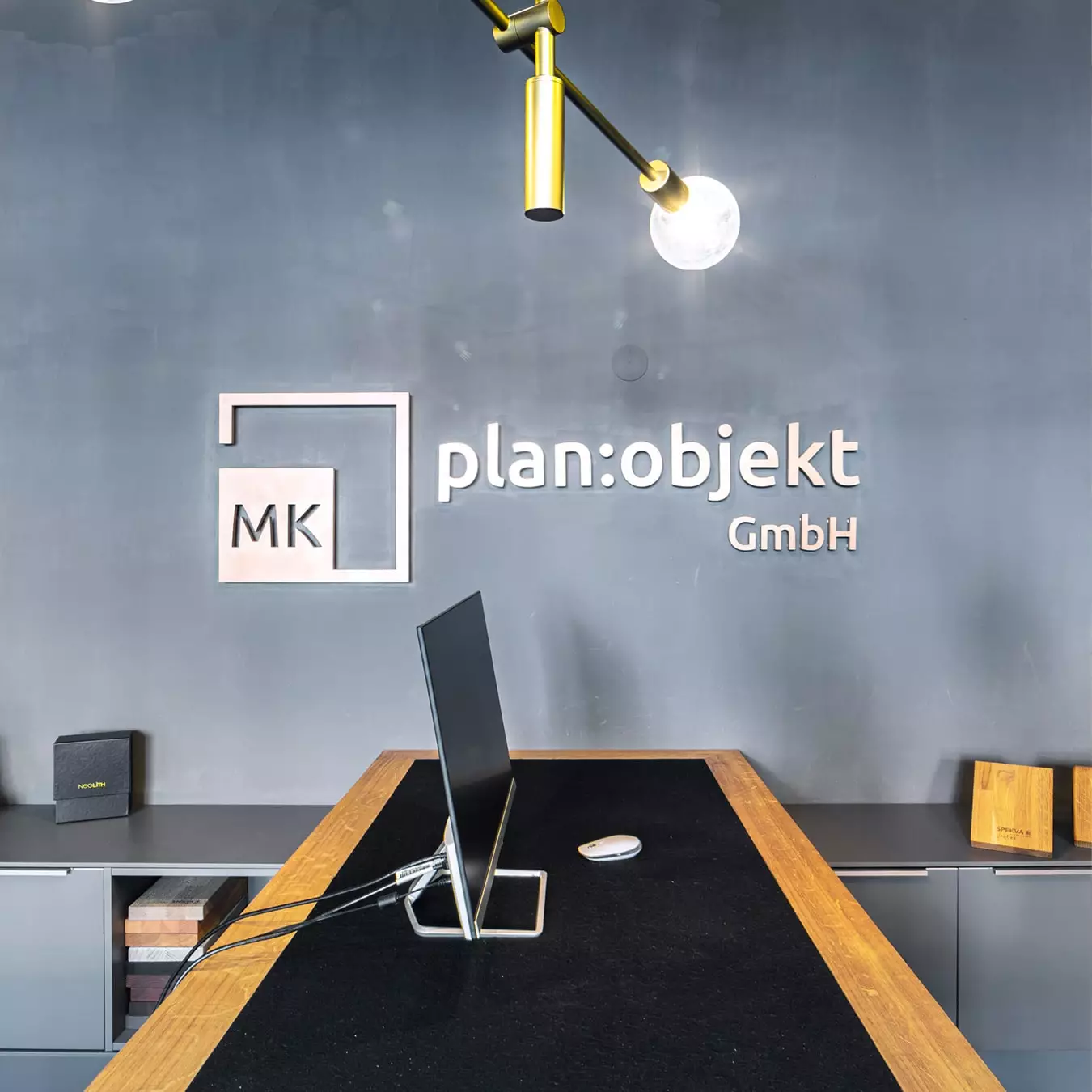 schirmers. agentur Mauermann Kuechen Social Media Posting