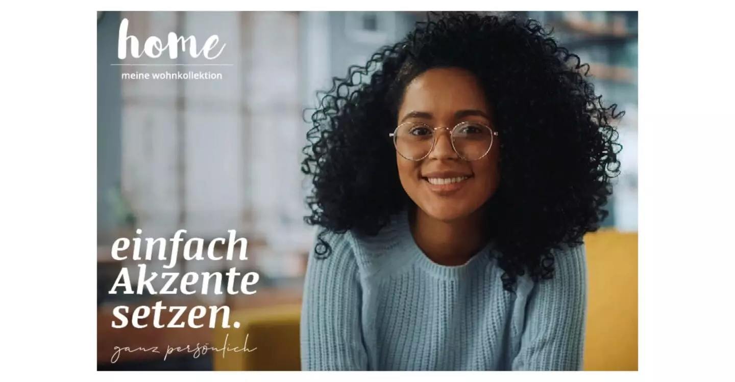 schirmers. agentur home POS Material Banner