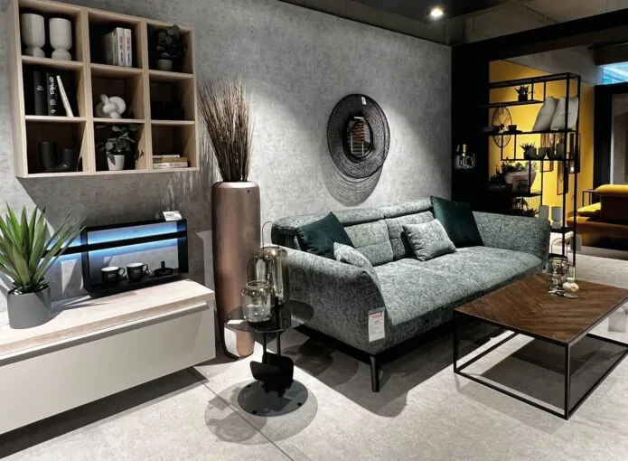 schirmers. Agentur Referenz loft
