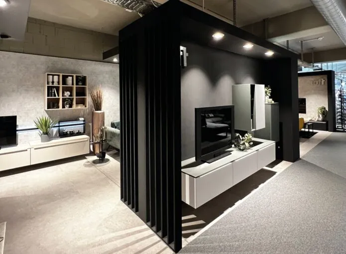 schirmers. Agentur Referenz loft